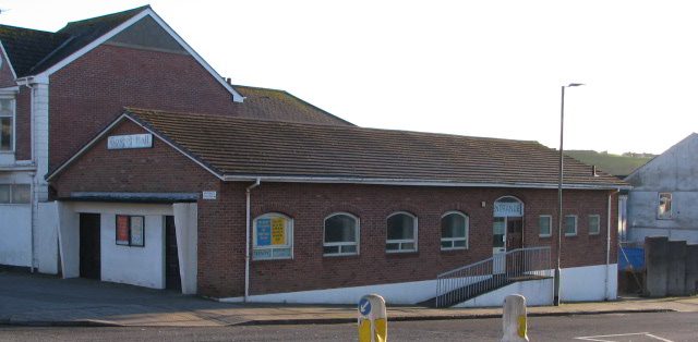 Wolseley Road Gospel Hall